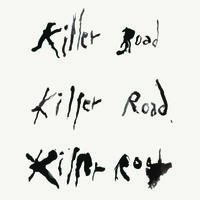 Soundwalk Collective and Jesse Paris Smith Feat. Patti Smith - Killer Road [2LP White/Black Vinyl]