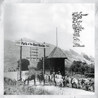 Dave Matthews Band - Live At Red Rocks 8.15.95 [Vinyl Box Set]