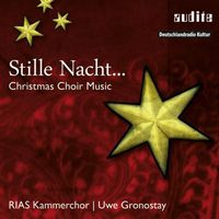 RIAS Kammerchor - Stille Nacht Christmas Choir Music