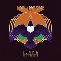 Mdou Moctar - Ilana (the Creator)