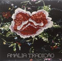 Amalia Rodrigues - Tradicao