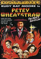 Rudy Ray Moore - Petey Wheatstraw: The Devil's Son-in-Law