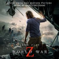 Marco Beltrami - World War Z [Soundtrack Vinyl]