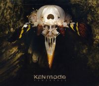Ken Mode - Venerable