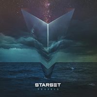 Starset - Vessels [2LP]
