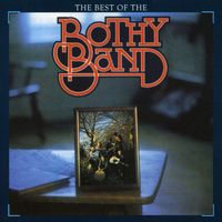 Bothy Band - The Best Of The Bothy Band