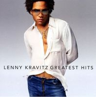 Lenny Kravitz - Greatest Hits [LP]
