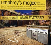 Umphrey's McGee - Death By Stereo