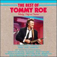 Tommy Roe - Best of