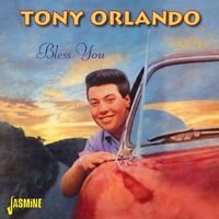 Tony Orlando - Bless You