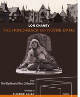 Chaney/Miller - The Hunchback of Notre Dame