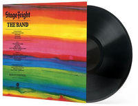 The Band - Stage Fright [Limited Edition LP]
