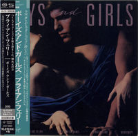 Bryan Ferry - Boys & Girls (SHM-SACD)