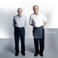 Twenty One Pilots - Vessel [Download Included] [Colored Vinyl] [Clear Vinyl]