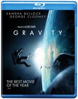 Gravity [Movie] - Gravity