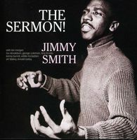 Jimmy Smith - Sermon [Import]