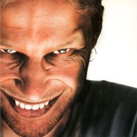 Aphex Twin - Richard D. James Album [Import]