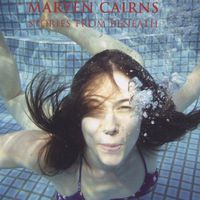 Maryen Cairns - Stories from Beneath