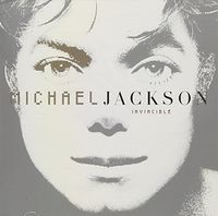 Michael Jackson - Invincible [Import]