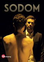 Sodom - Sodom