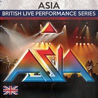 Asia - British Live Performance Series
