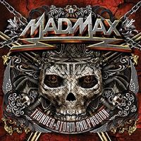 Mad Max - Thunder, Storm & Passion
