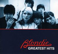 Blondie - Greatest Hits