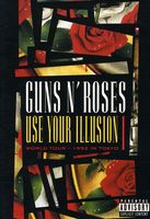 Guns N' Roses - Use Your Illusion 1 Ged24415 [Import]