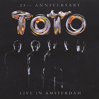 Various Artists - 25th Anniversary: Live in Amsterdam