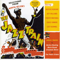 Original London Cast - Jazz Train / O.L.C.