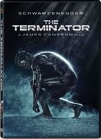  - The Terminator