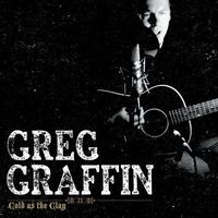 Greg Graffin - Cold As the Clay