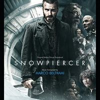Marco Beltrami - Snowpiercer (Original Motion Picture Soundtrack)