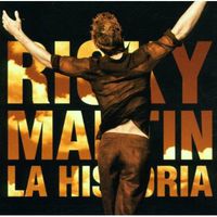 Ricky Martin - Historia