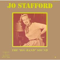 Jo Stafford - Big Band Sound
