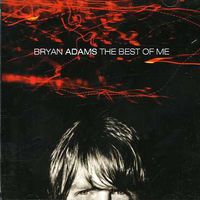 Bryan Adams - Best of Me