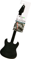  - Flipper Guitar Spatula - Black