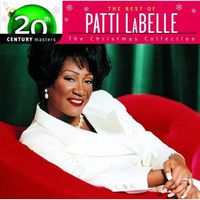 Patti Labelle - Christmas Collection: 20th Century Masters