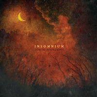 Insomnium - Above The Weeping World [Colored Vinyl] (Org)