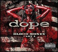 Dope - Blood Money Part 1 [Vinyl]