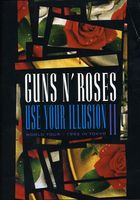 Guns N' Roses - Use Your Illusion II: Wolrd Tour - 1992 in Tokyo