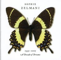 Sophie Zelmani - Decade Of Dreams 1995-2005 [Import]