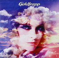 Goldfrapp - Head First