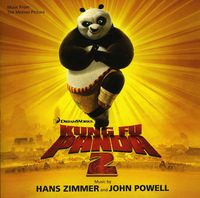 John Powell - Kung Fu Panda 2 (Original Soundtrack)