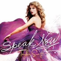 Taylor Swift - Speak Now [LP]