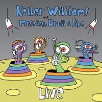 Keller Williams - Live