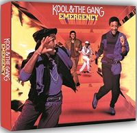 Kool & The Gang - Emergency: Deluxe Edition [Deluxe] (Uk)
