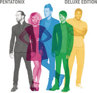 Pentatonix - Pentatonix [Deluxe Edition]