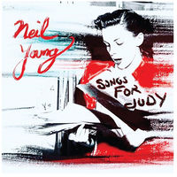 Neil Young - Songs For Judy [2LP]
