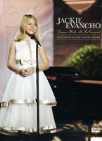 Jackie Evancho - Dream With Me in Concert
